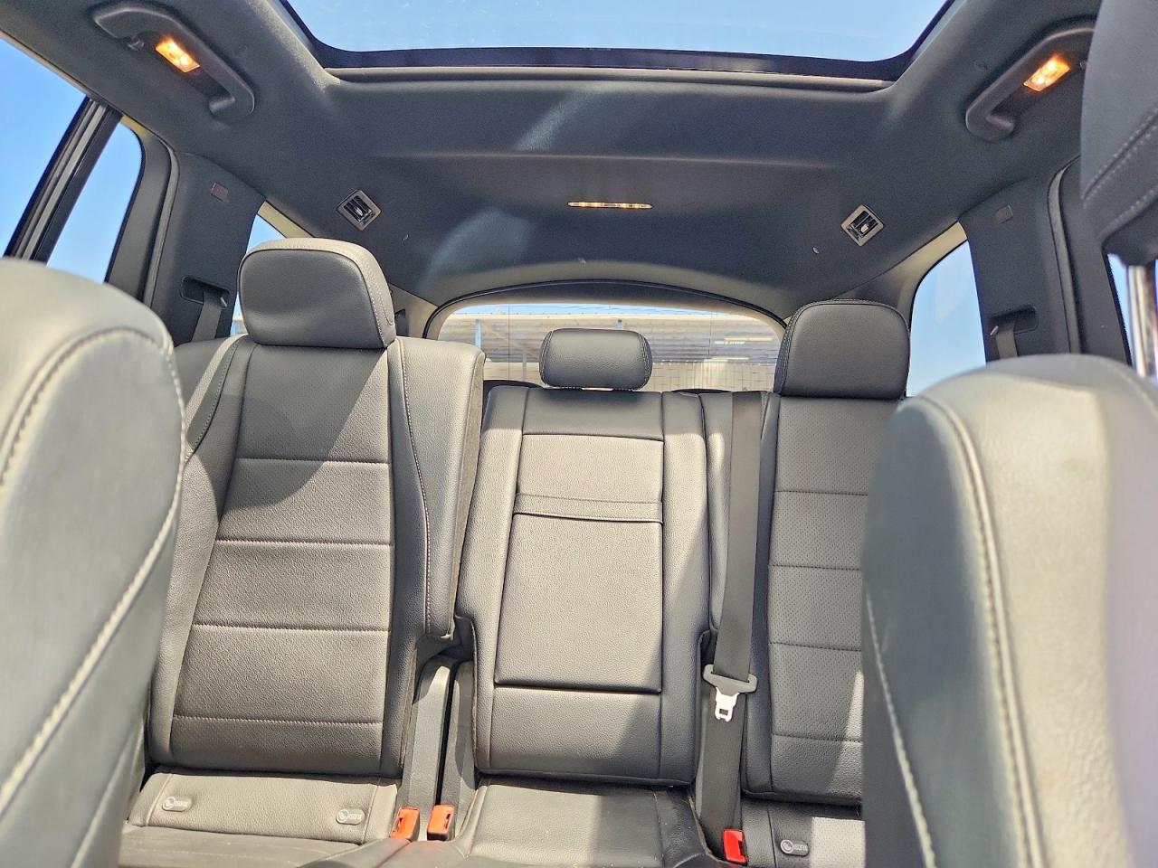 2022 MERCEDES-BENZ GLS GLS450 4MATIC