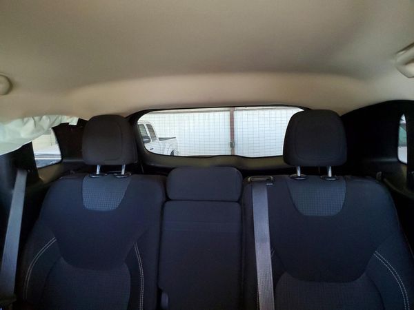 2016 JEEP CHEROKEE LATITUDE 4X4