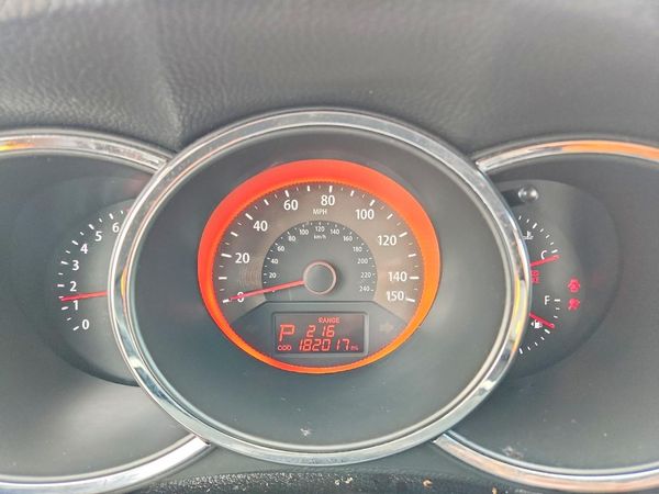 2013 KIA SORENTO SX