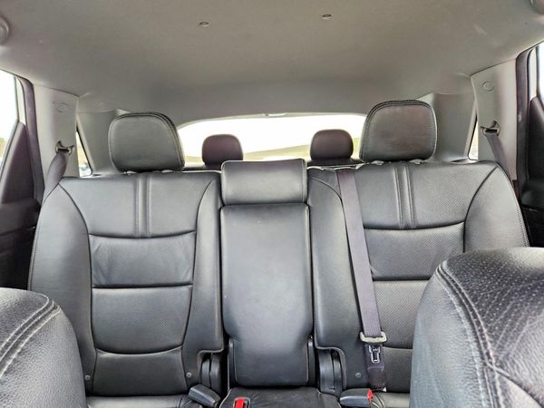 2013 KIA SORENTO SX
