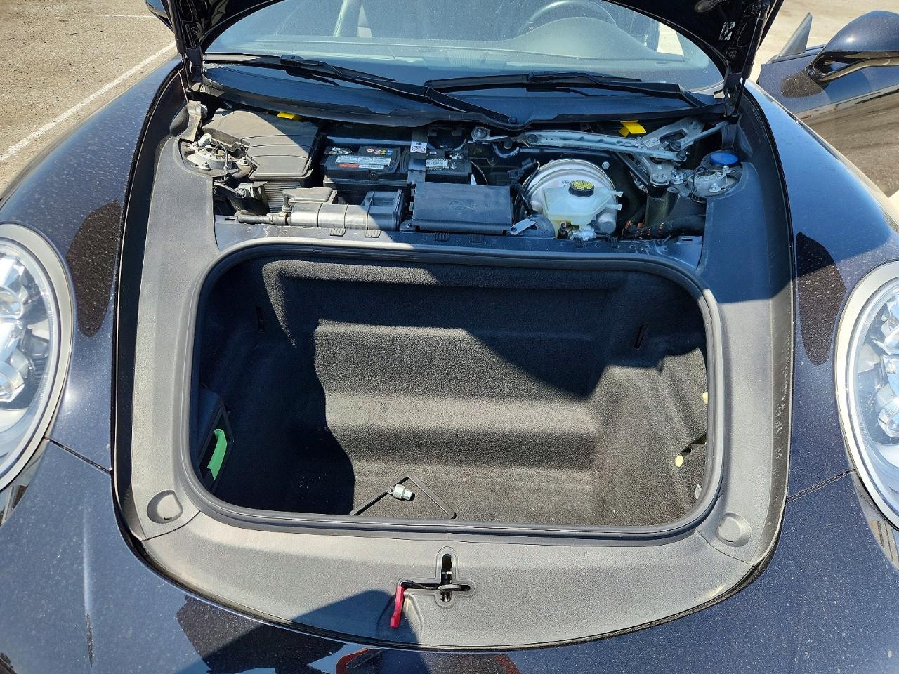2017 PORSCHE 911