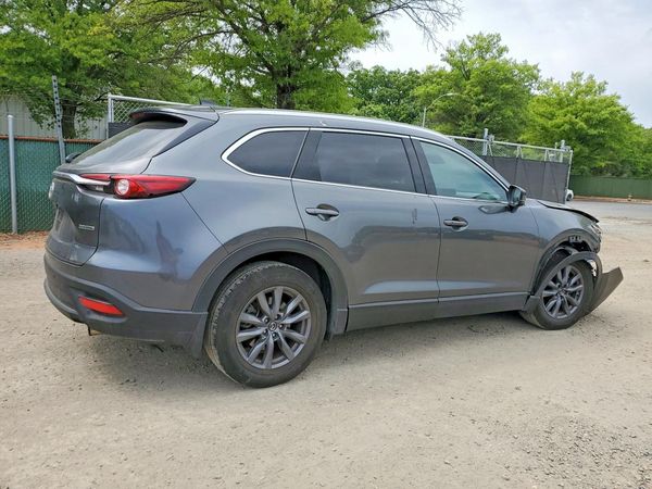2021 MAZDA CX-9