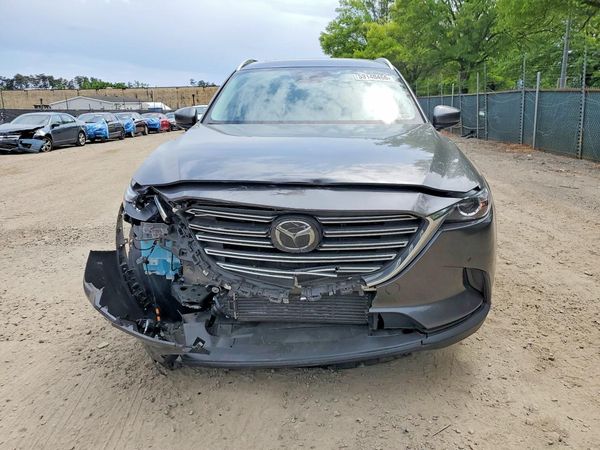 2021 MAZDA CX-9