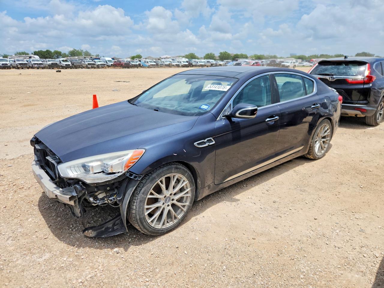 2015 KIA K900 KH