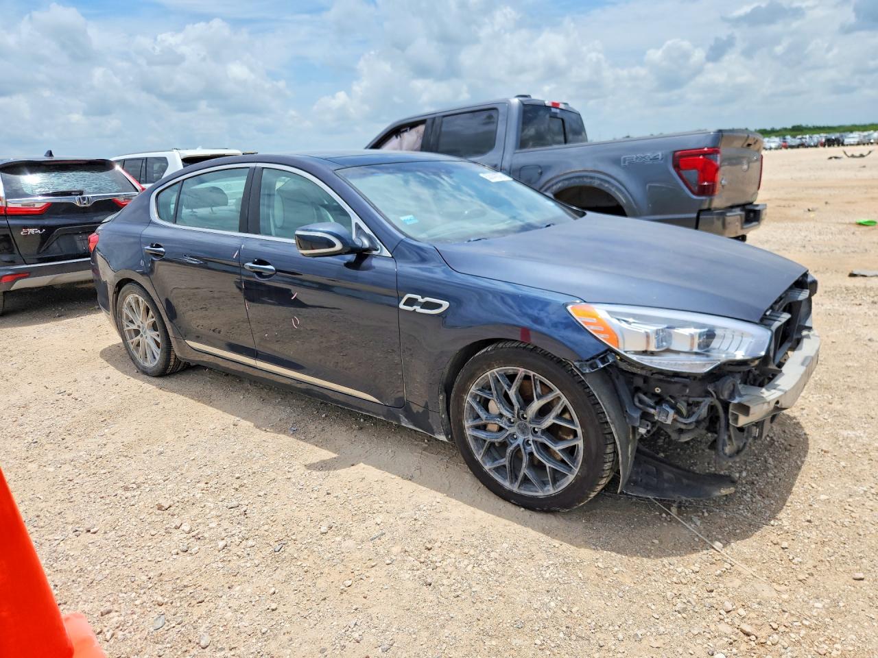 2015 KIA K900 KH