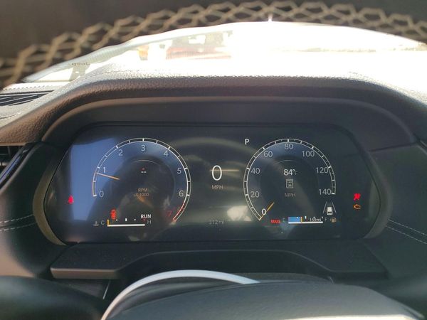 2026 JEEP GRAND CHEROKEE LAREDO 4X4