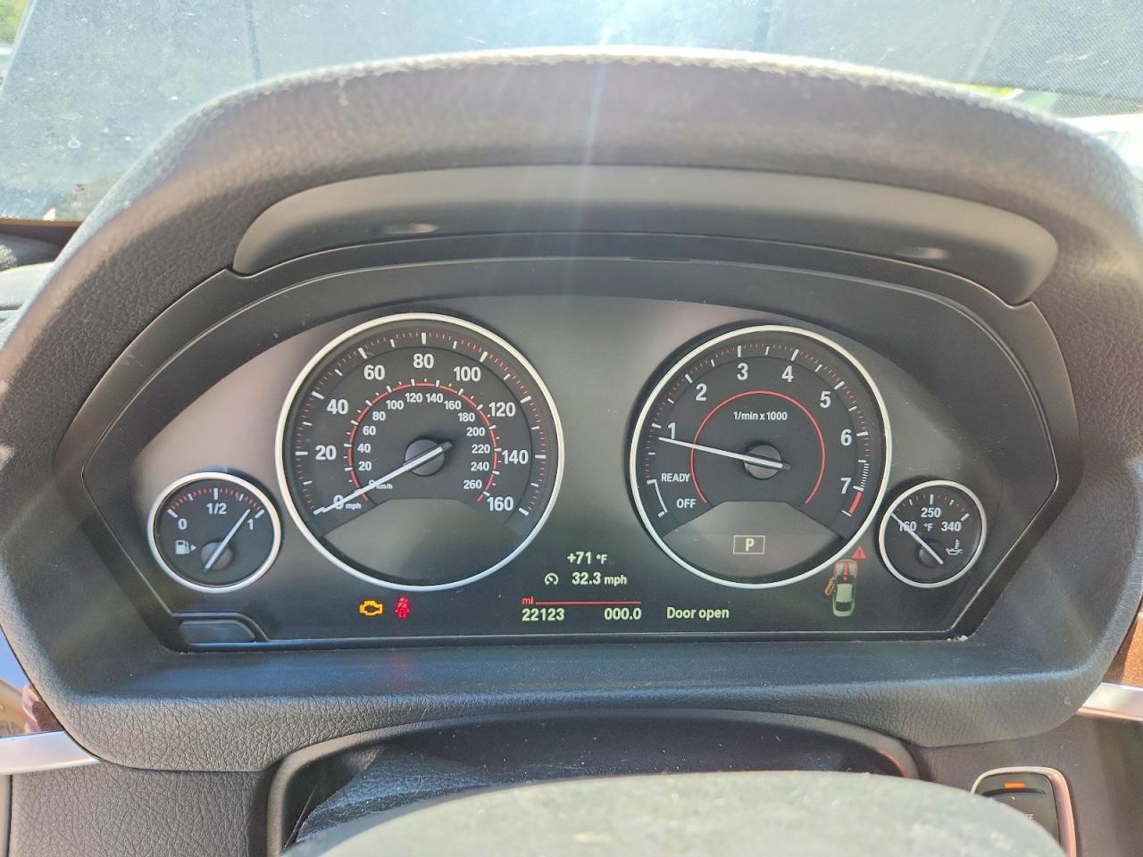 2017 BMW 430XI xDrive