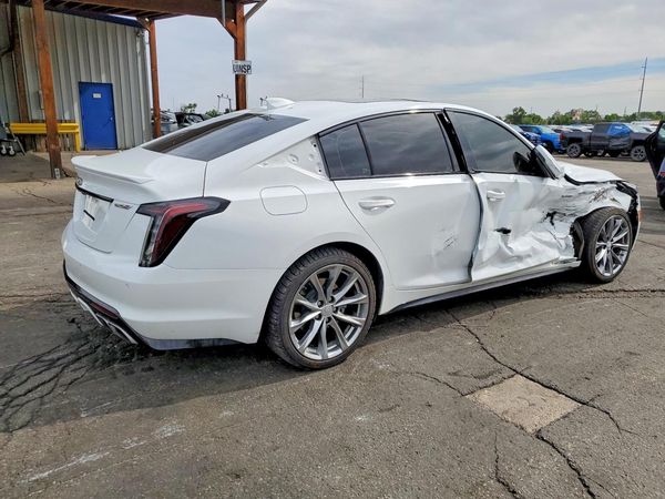2024 CADILLAC CT5-V V-Series