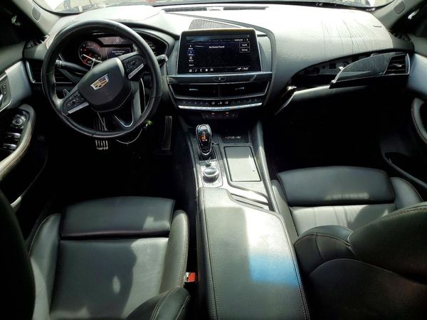 2024 CADILLAC CT5-V V-Series