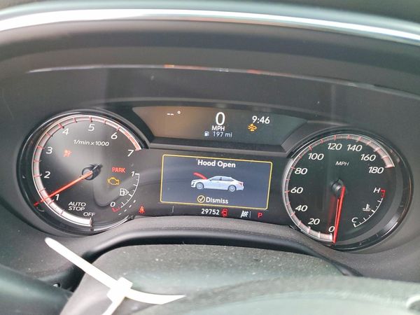 2024 CADILLAC CT5-V V-Series