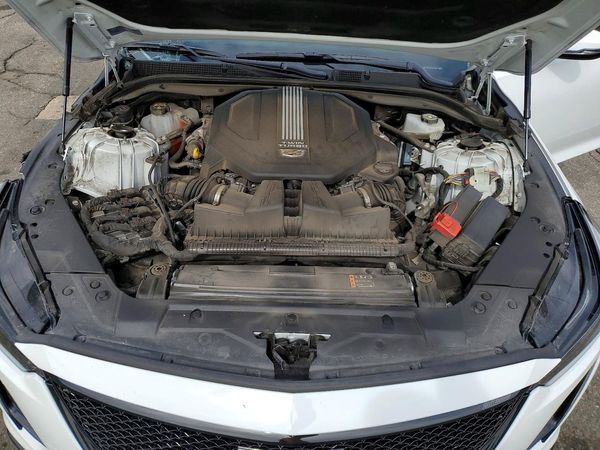 2024 CADILLAC CT5-V V-Series
