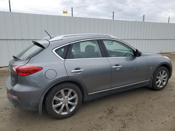 2014 INFINITI QX50