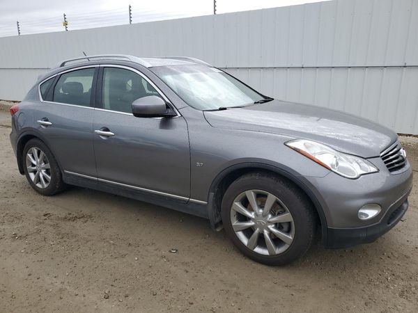 2014 INFINITI QX50