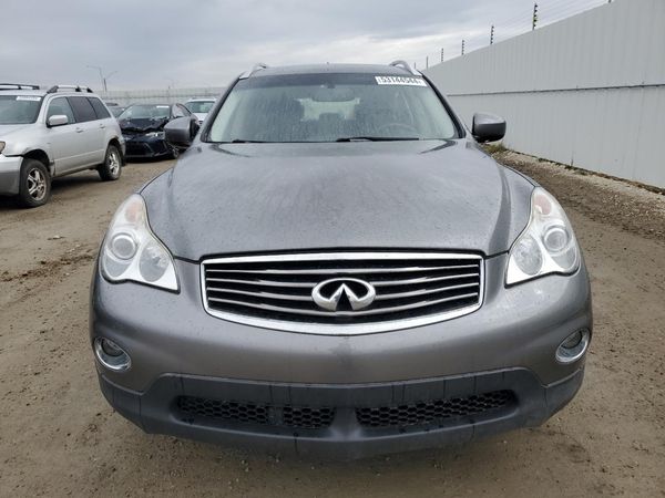 2014 INFINITI QX50