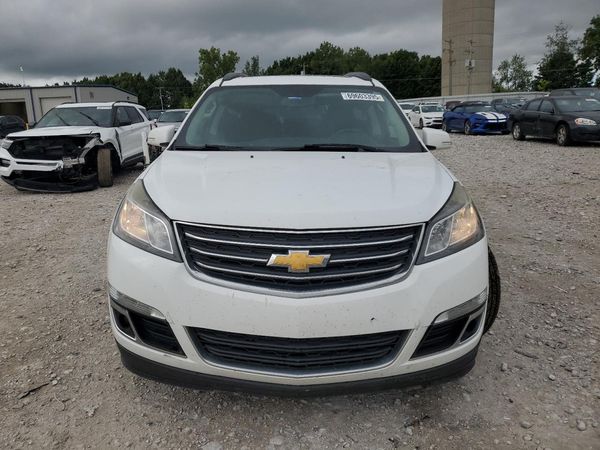 2016 CHEVROLET TRAVERSE