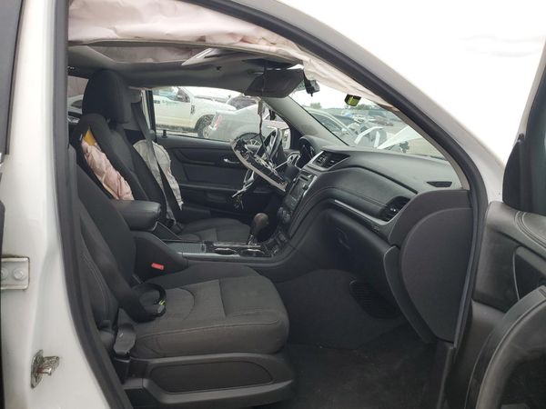 2016 CHEVROLET TRAVERSE