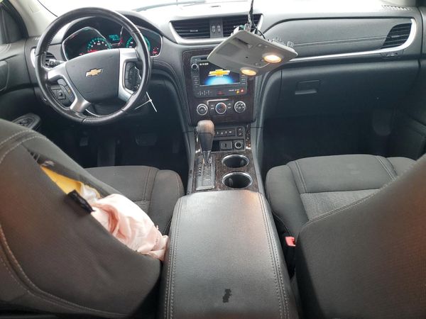2016 CHEVROLET TRAVERSE