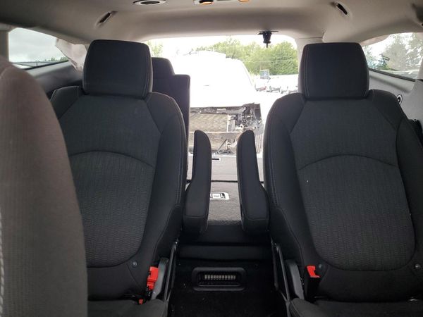 2016 CHEVROLET TRAVERSE