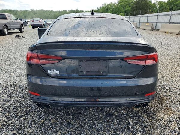 2019 AUDI S5