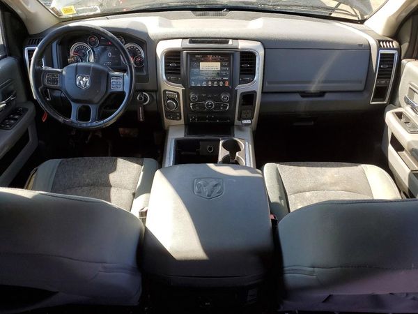 2015 RAM 1500 SLT — CKPT