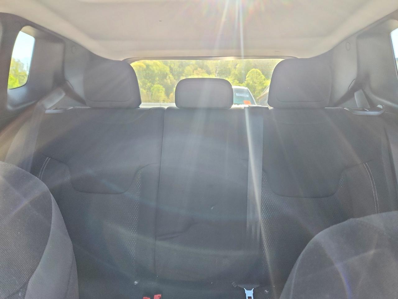 2023 JEEP RENEGADE LATITUDE 4X4