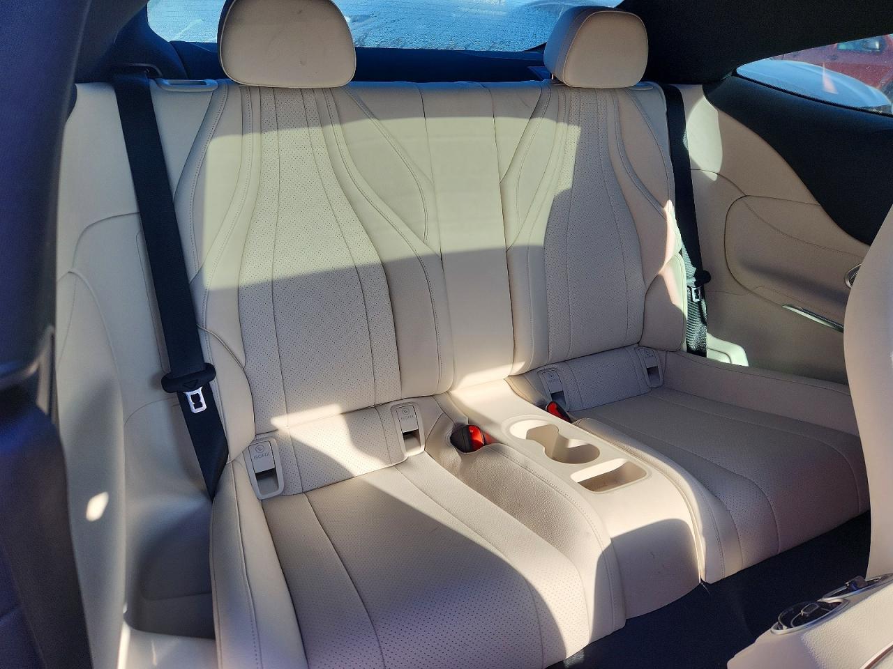 2024 MERCEDES-BENZ CLE