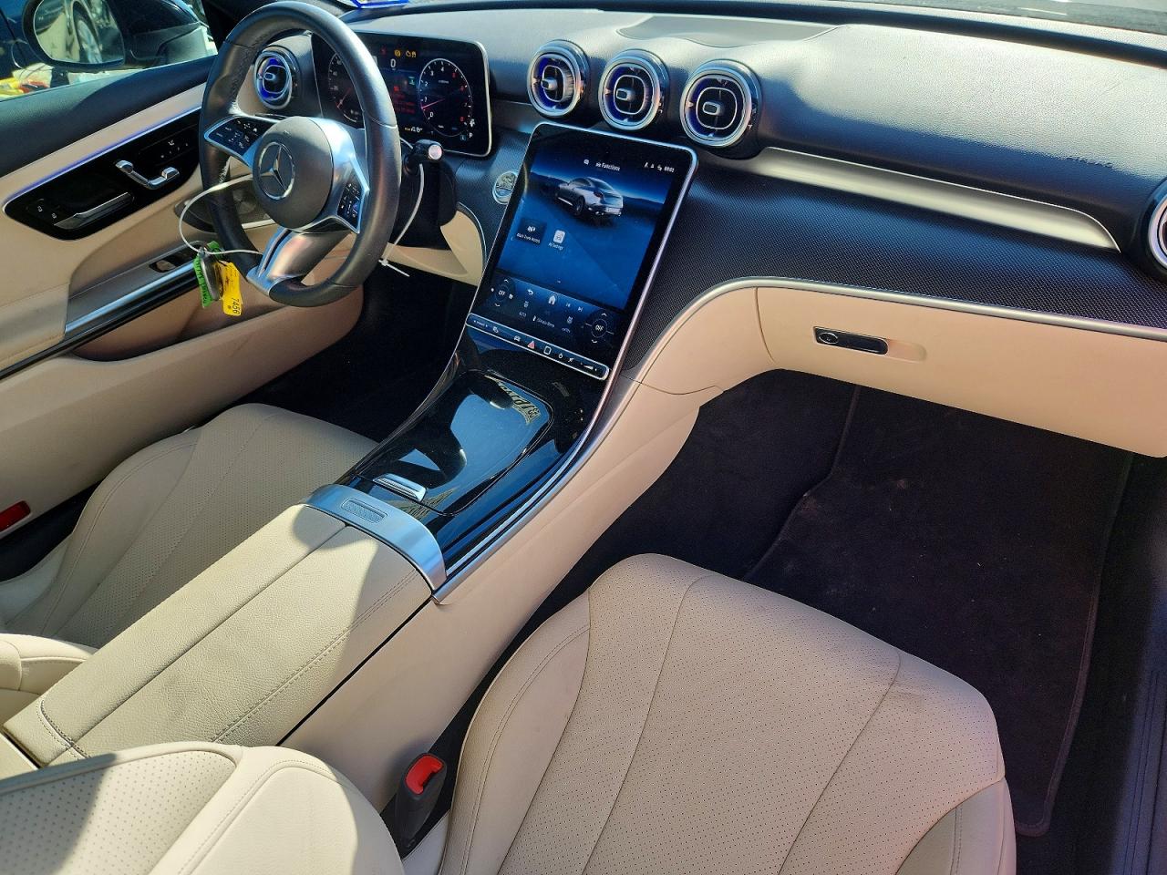 2024 MERCEDES-BENZ CLE