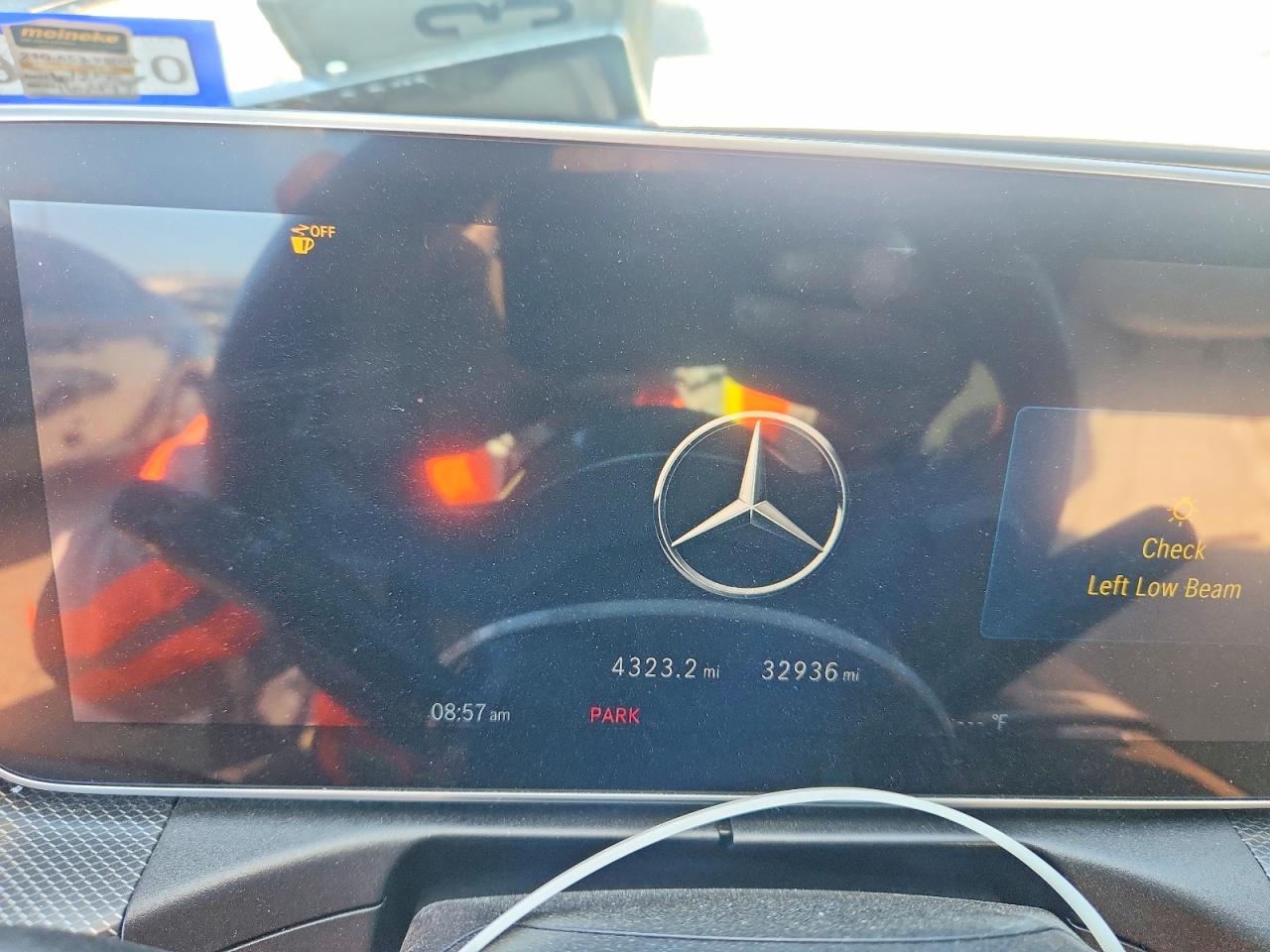 2024 MERCEDES-BENZ CLE