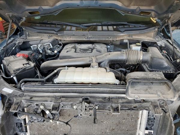 2023 FORD F150