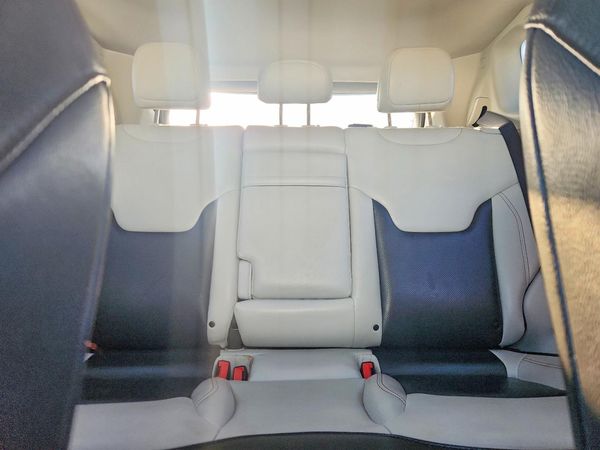 2019 JEEP COMPASS LIMITED 4X4