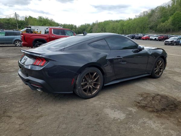2024 FORD MUSTANG I4