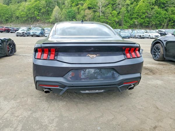 2024 FORD MUSTANG I4