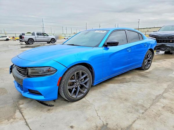2023 DODGE CHARGER