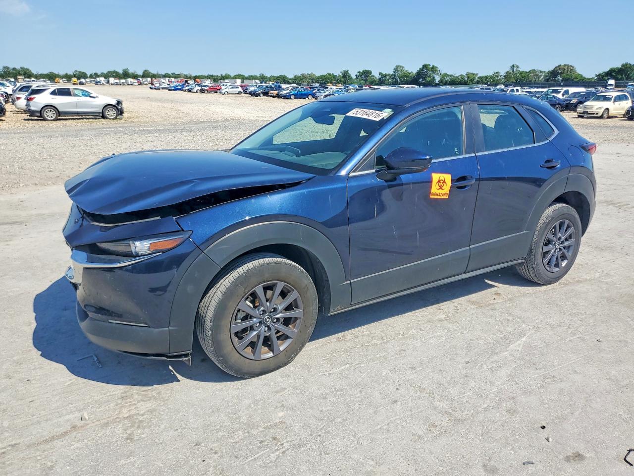 2024 MAZDA CX-30