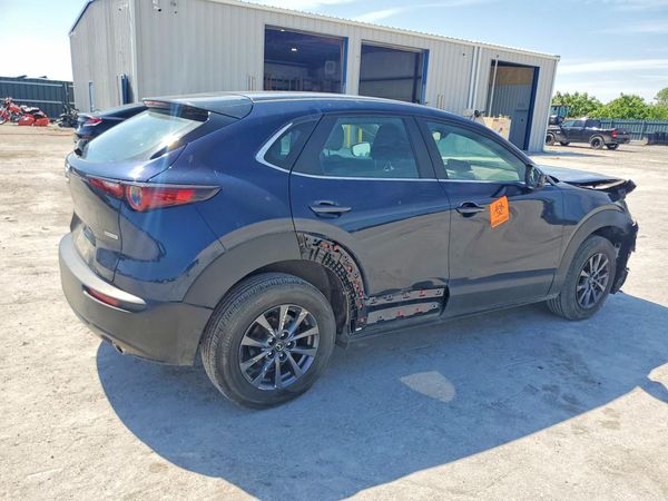 2024 MAZDA CX-30