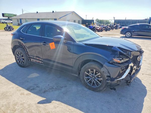 2024 MAZDA CX-30