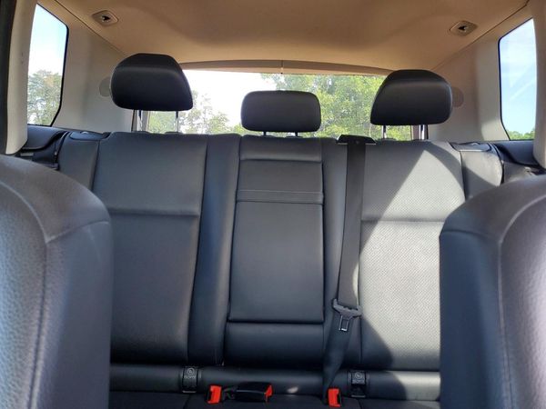 2014 MERCEDES-BENZ GLK