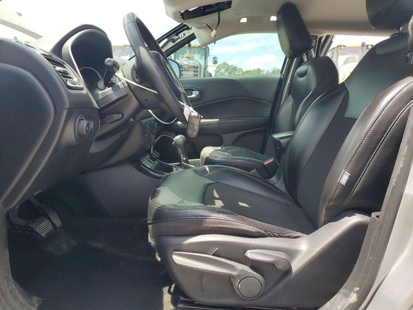 2021 JEEP COMPASS LATITUDE 4X2