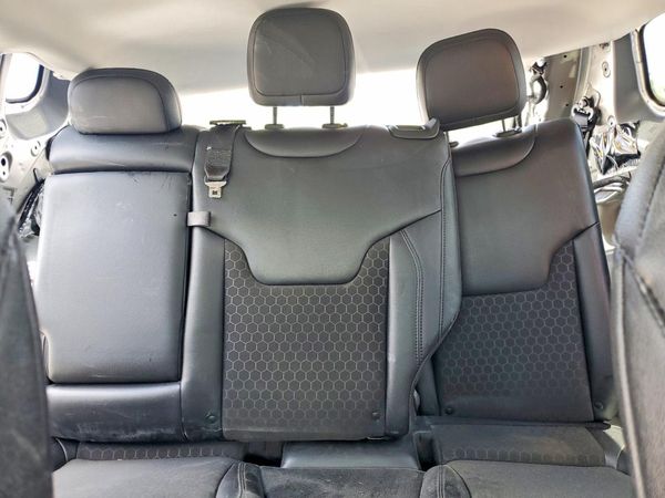 2021 JEEP COMPASS LATITUDE 4X2