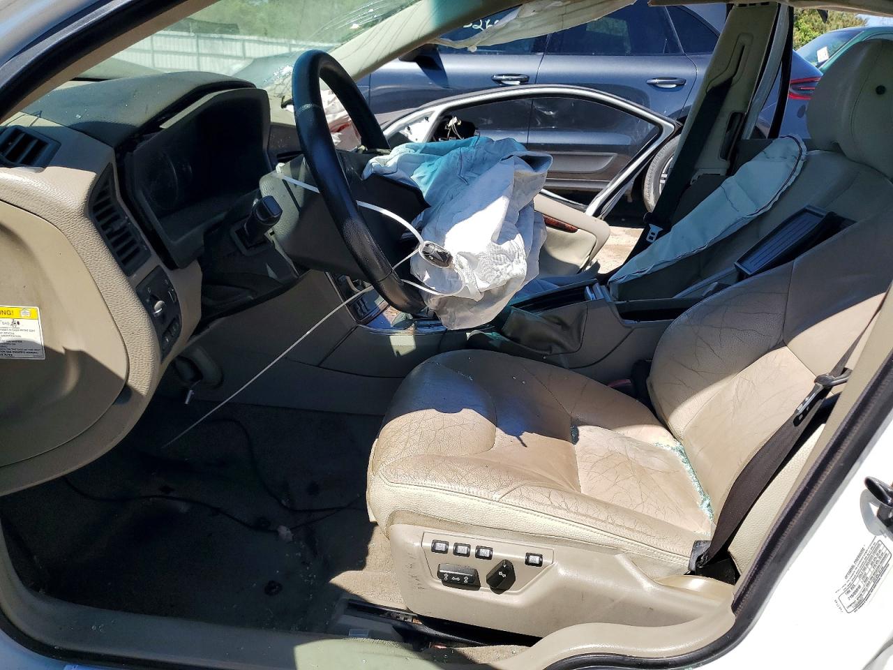 2006 VOLVO S60 ULEV2