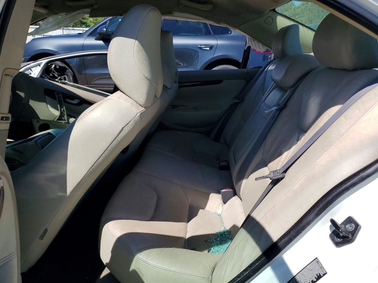 2006 VOLVO S60 ULEV2