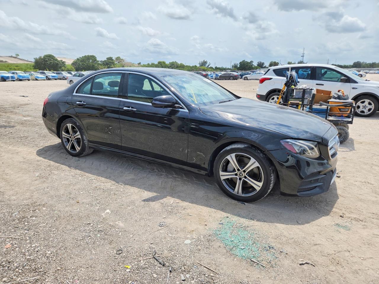 2020 MERCEDES-BENZ E E350-4M