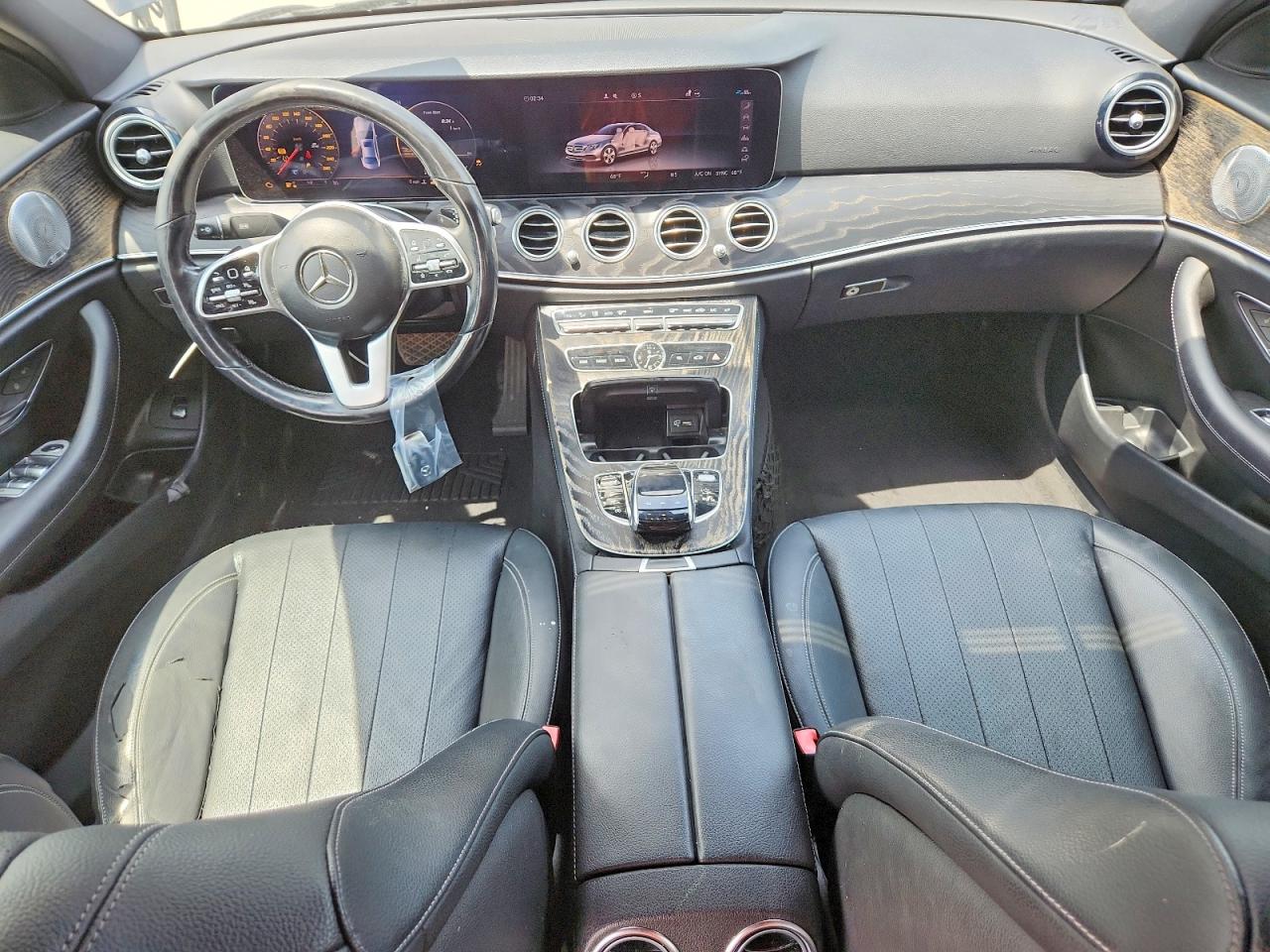 2020 MERCEDES-BENZ E E350-4M