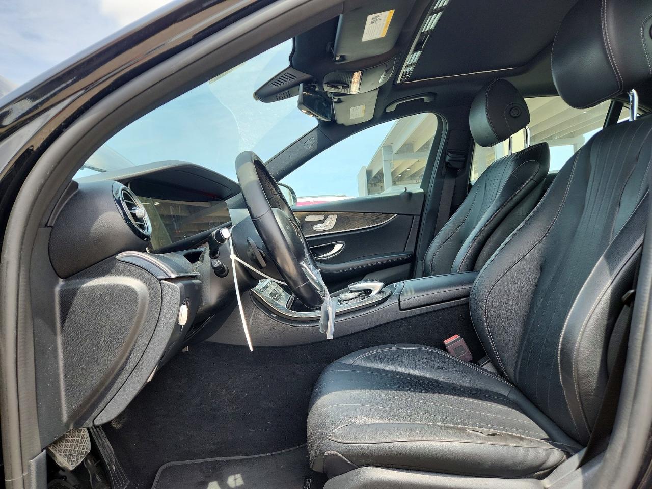 2020 MERCEDES-BENZ E E350-4M