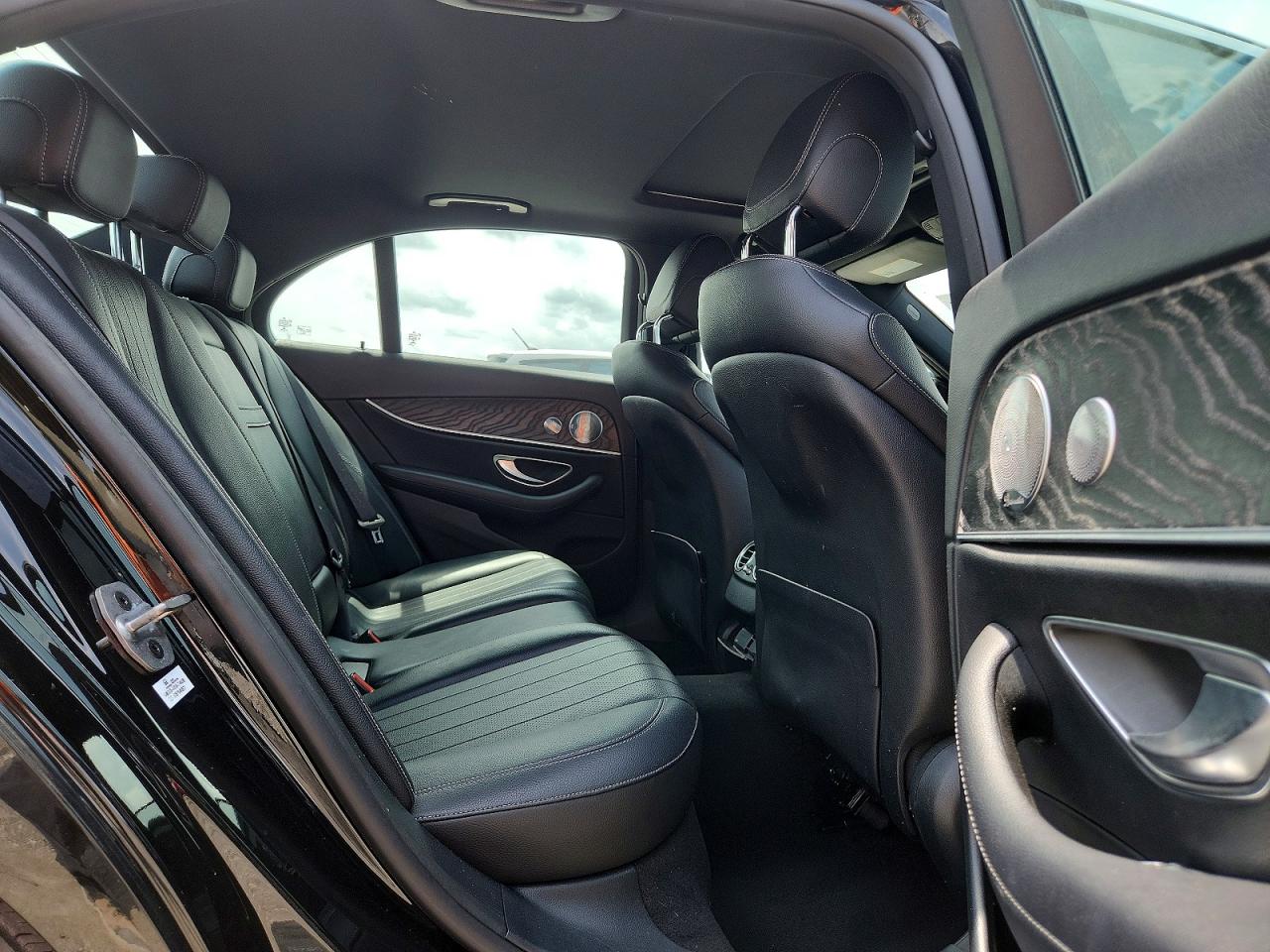 2020 MERCEDES-BENZ E E350-4M