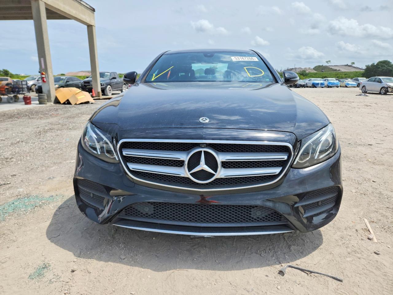 2020 MERCEDES-BENZ E E350-4M