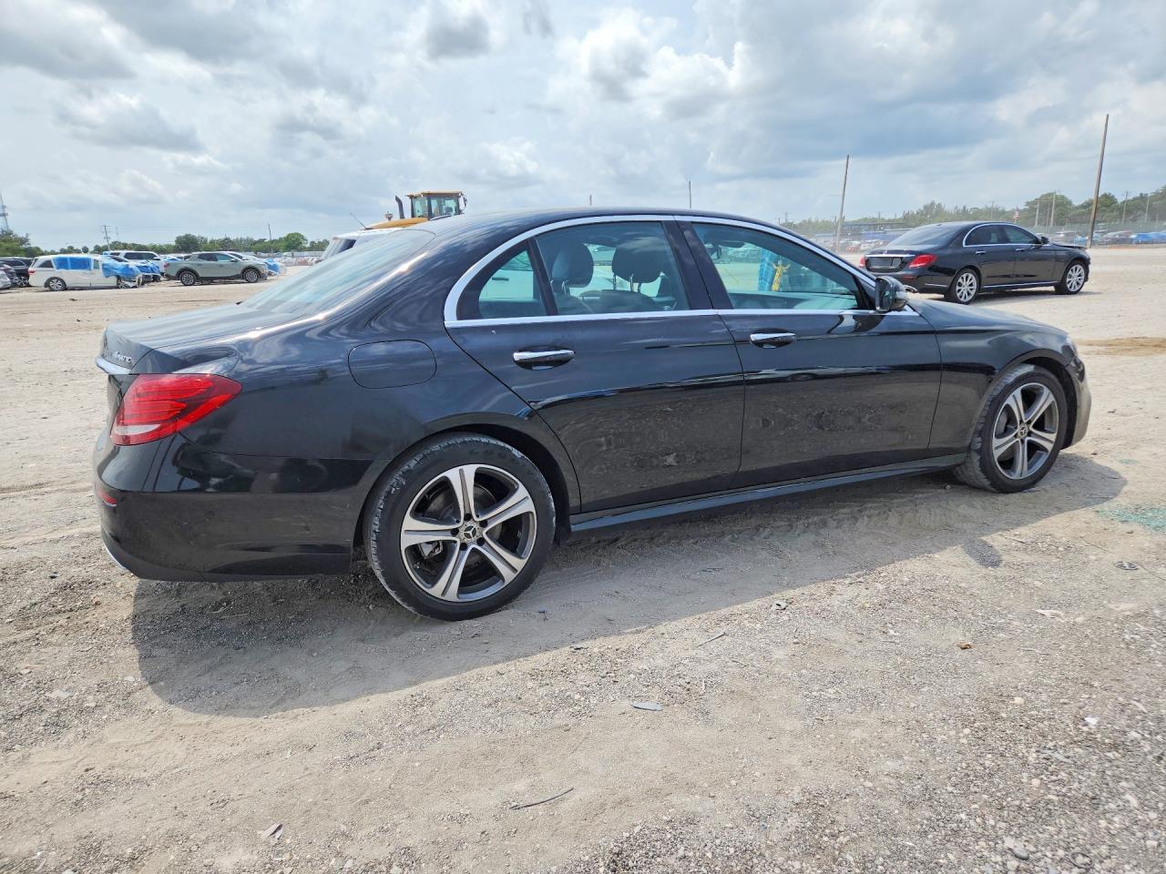 2020 MERCEDES-BENZ E E350-4M