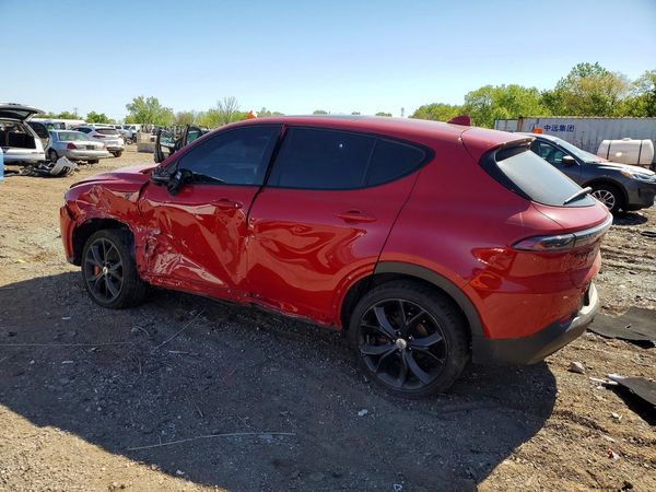 2023 DODGE HORNET