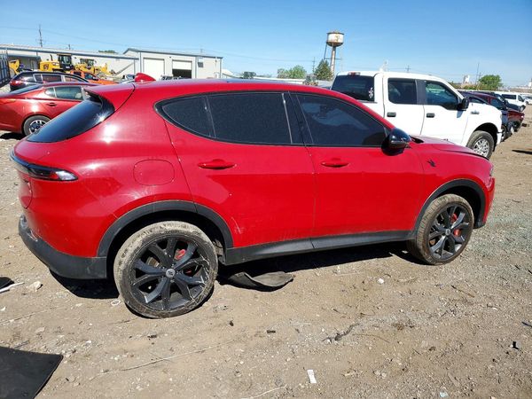 2023 DODGE HORNET