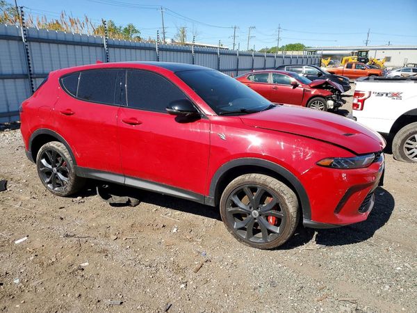 2023 DODGE HORNET